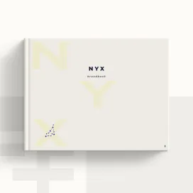Nyx Makeup